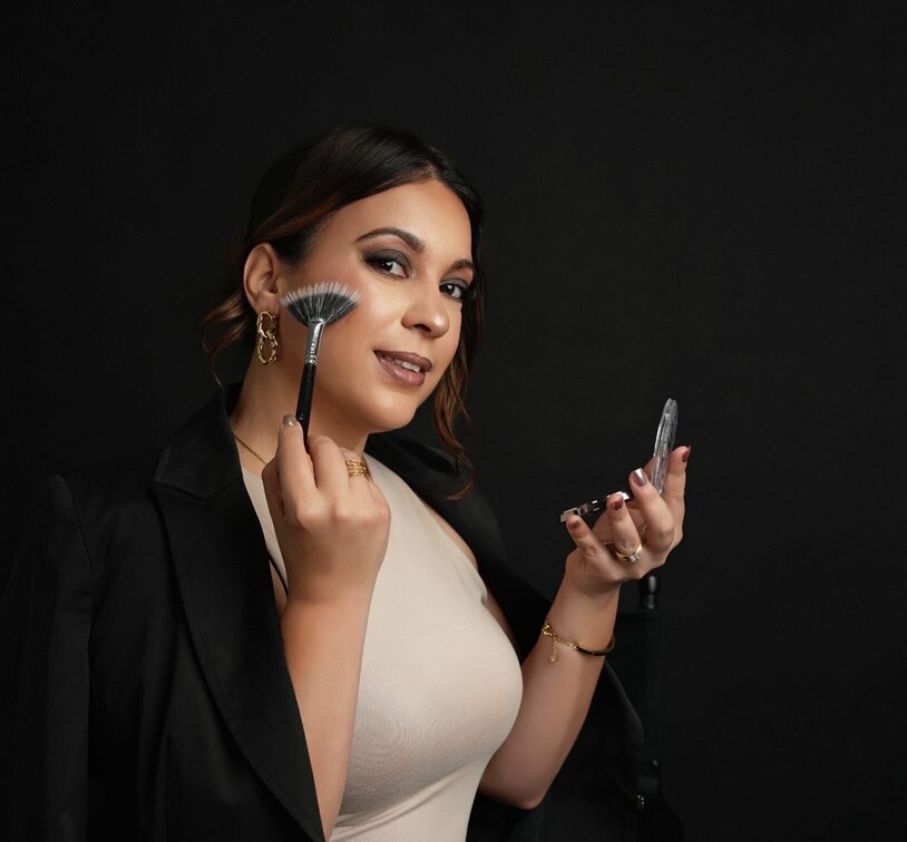 Makeup artist services in Doral Florida